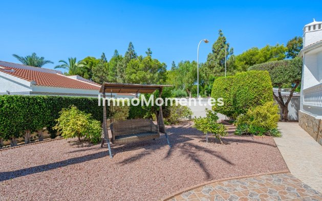 Wiederverkauf - Villa - Rojales - Ciudad Quesada