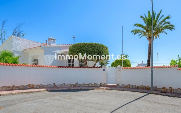 Wiederverkauf - Villa - Rojales - Ciudad Quesada