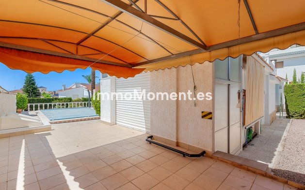 Wiederverkauf - Villa - Rojales - Ciudad Quesada