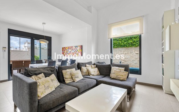 Wiederverkauf - Villa - Rojales - Rojales Centro