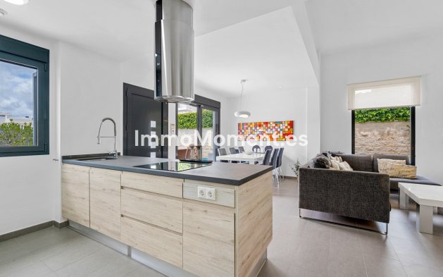 Wiederverkauf - Villa - Rojales - Rojales Centro