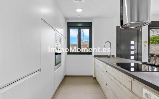 Wiederverkauf - Villa - Rojales - Rojales Centro