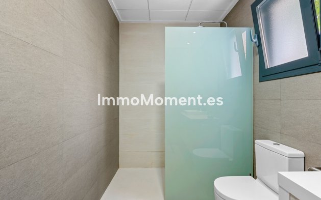 Wiederverkauf - Villa - Rojales - Rojales Centro