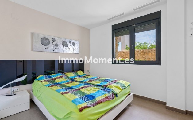 Wiederverkauf - Villa - Rojales - Rojales Centro