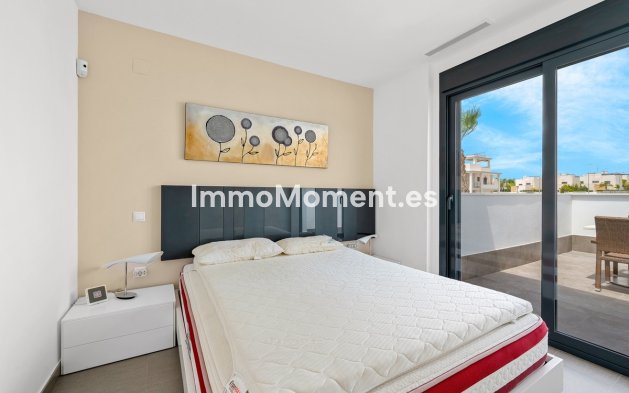 Wiederverkauf - Villa - Rojales - Rojales Centro