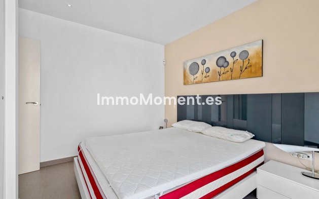 Wiederverkauf - Villa - Rojales - Rojales Centro