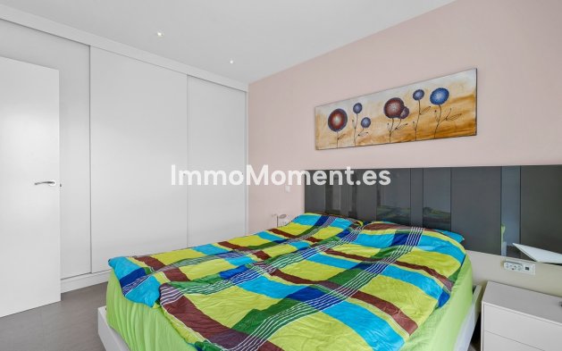 Wiederverkauf - Villa - Rojales - Rojales Centro