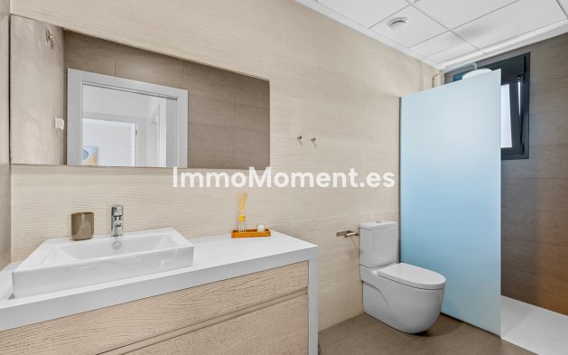 Wiederverkauf - Villa - Rojales - Rojales Centro