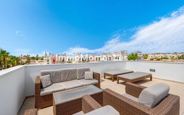 Wiederverkauf - Villa - Rojales - Rojales Centro