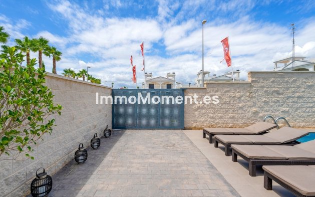 Wiederverkauf - Villa - Rojales - Rojales Centro