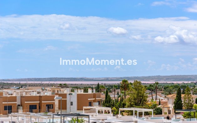 Wiederverkauf - Villa - Rojales - Rojales Centro