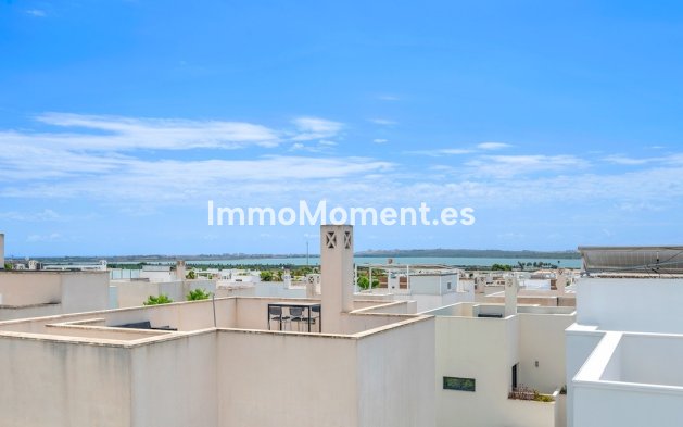 Wiederverkauf - Villa - Rojales - Rojales Centro