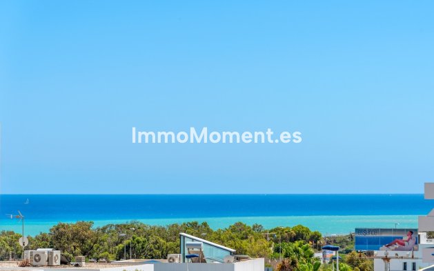 Bestaande woning - Villa - Guardamar del Segura - Guardamar del Segura Centro