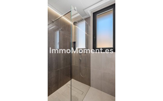 Bestaande woning - Villa - Guardamar del Segura - Guardamar del Segura Centro