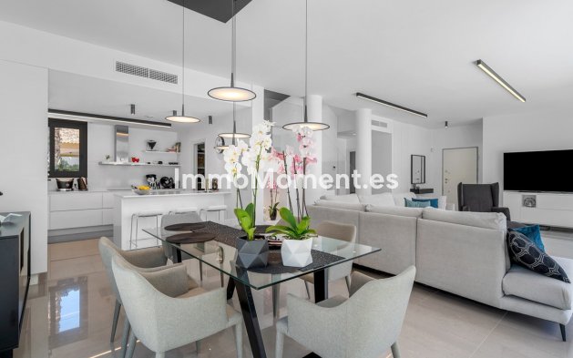 Bestaande woning - Villa - Guardamar del Segura - Guardamar del Segura Centro