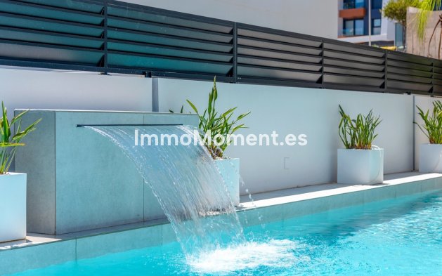 Bestaande woning - Villa - Guardamar del Segura - Guardamar del Segura Centro