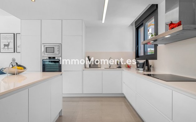 Bestaande woning - Villa - Guardamar del Segura - Guardamar del Segura Centro