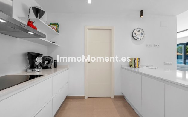 Bestaande woning - Villa - Guardamar del Segura - Guardamar del Segura Centro