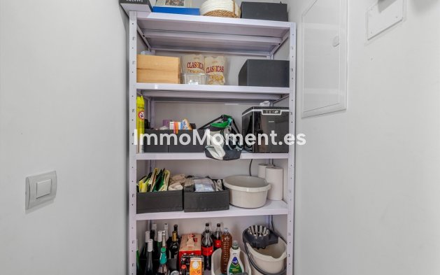 Bestaande woning - Villa - Guardamar del Segura - Guardamar del Segura Centro