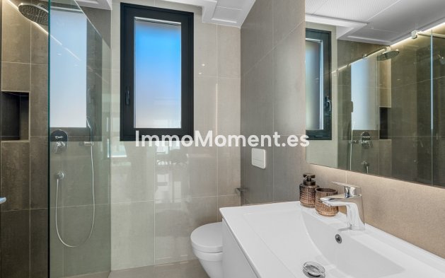 Bestaande woning - Villa - Guardamar del Segura - Guardamar del Segura Centro