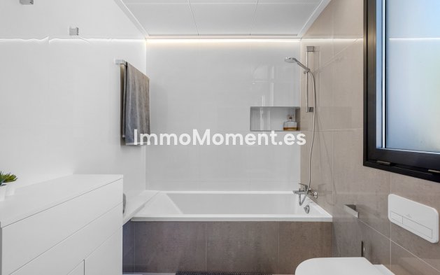 Bestaande woning - Villa - Guardamar del Segura - Guardamar del Segura Centro