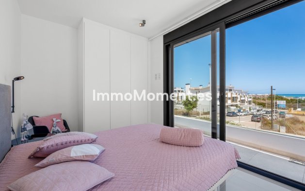 Bestaande woning - Villa - Guardamar del Segura - Guardamar del Segura Centro