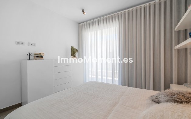 Bestaande woning - Villa - Guardamar del Segura - Guardamar del Segura Centro