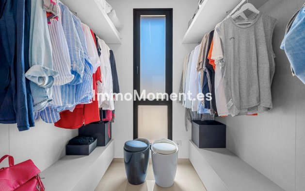 Bestaande woning - Villa - Guardamar del Segura - Guardamar del Segura Centro