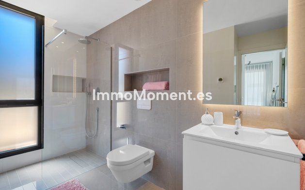 Bestaande woning - Villa - Guardamar del Segura - Guardamar del Segura Centro