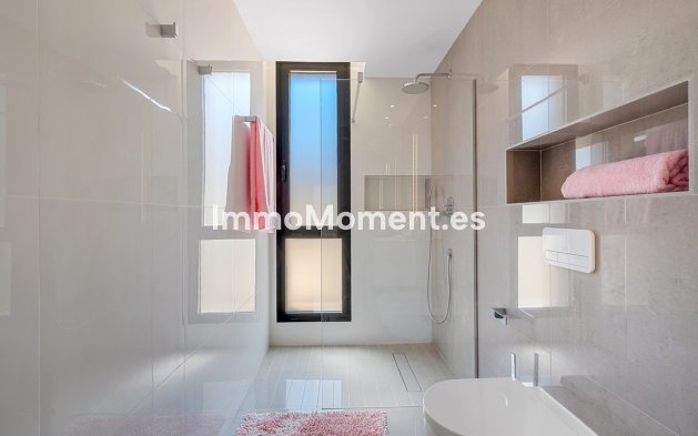 Bestaande woning - Villa - Guardamar del Segura - Guardamar del Segura Centro