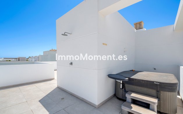 Bestaande woning - Villa - Guardamar del Segura - Guardamar del Segura Centro