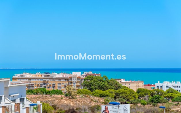 Bestaande woning - Villa - Guardamar del Segura - Guardamar del Segura Centro