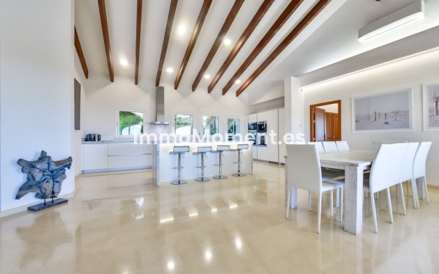 Wiederverkauf - Villa - Altea - Altea Centro