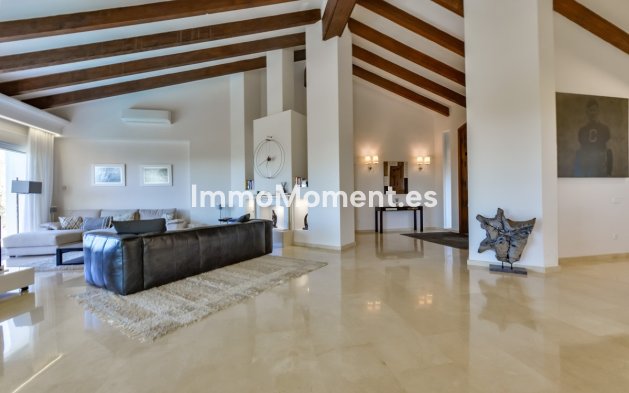 Wiederverkauf - Villa - Altea - Altea Centro