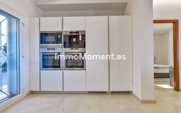 Wiederverkauf - Villa - Altea - Altea Centro