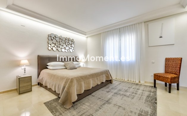 Wiederverkauf - Villa - Altea - Altea Centro