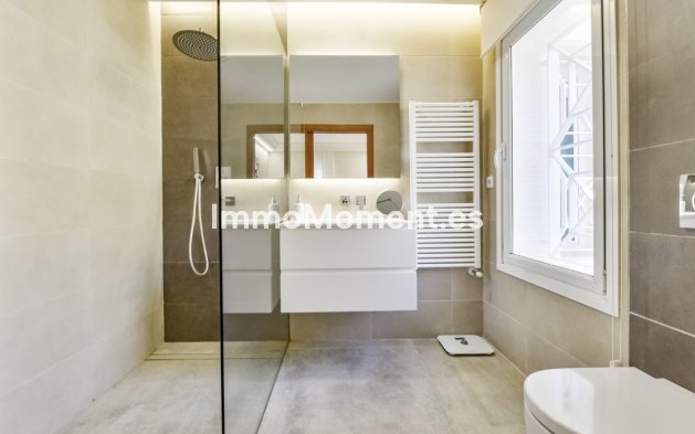 Wiederverkauf - Villa - Altea - Altea Centro