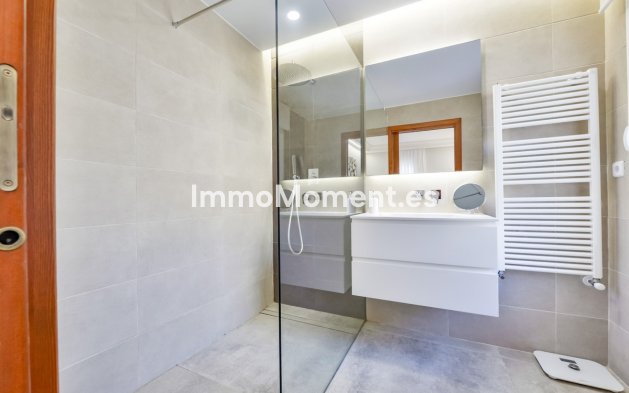 Wiederverkauf - Villa - Altea - Altea Centro