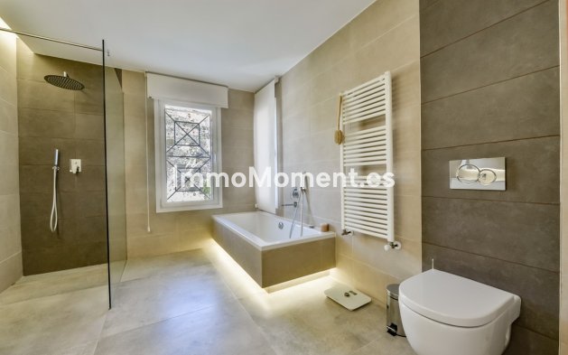 Wiederverkauf - Villa - Altea - Altea Centro