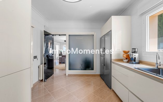 Wiederverkauf - Villa - Benissa - Benissa Centro