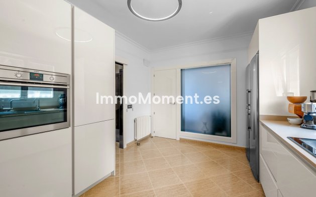 Wiederverkauf - Villa - Benissa - Benissa Centro