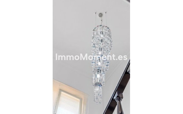 Wiederverkauf - Villa - Benissa - Benissa Centro