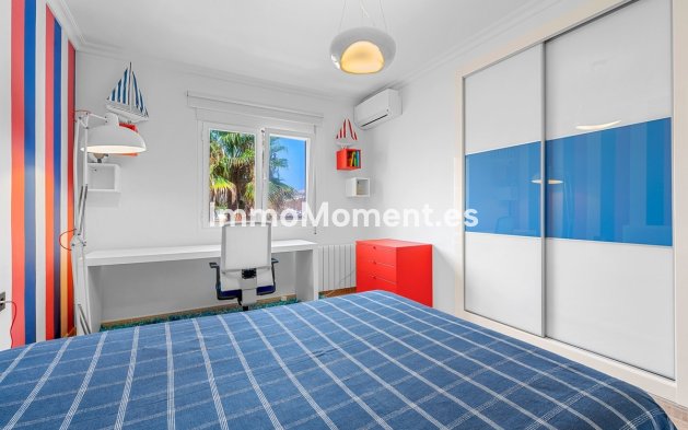 Wiederverkauf - Villa - Benissa - Benissa Centro