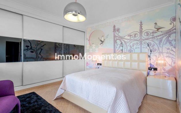 Wiederverkauf - Villa - Benissa - Benissa Centro