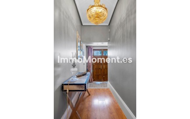 Revente - Maison de campagne - Almoradí - Almoradi Centro