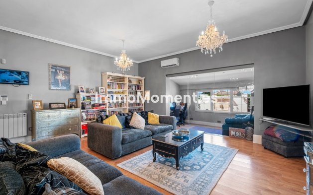 Revente - Maison de campagne - Almoradí - Almoradi Centro