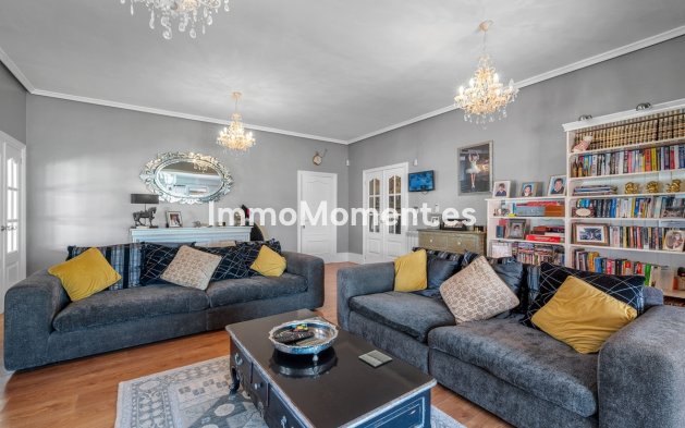 Revente - Maison de campagne - Almoradí - Almoradi Centro