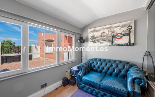 Revente - Maison de campagne - Almoradí - Almoradi Centro