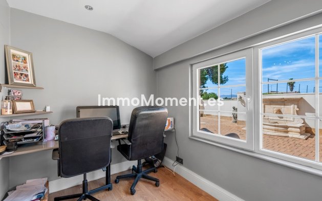 Revente - Maison de campagne - Almoradí - Almoradi Centro