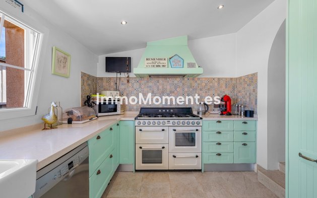 Revente - Maison de campagne - Almoradí - Almoradi Centro